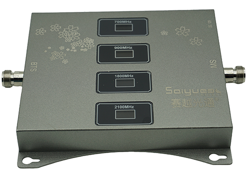  枣强四频手机信号接收器200㎡