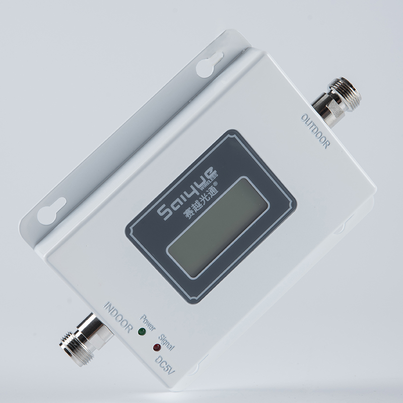 枣强家用配电房机房信号放大器200㎡