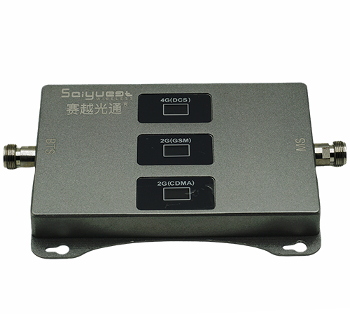 枣强三频手机信号增强器200㎡