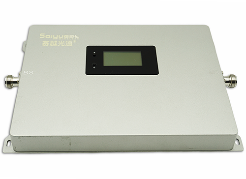  枣强三频/四频/五频手机信号接收器800㎡