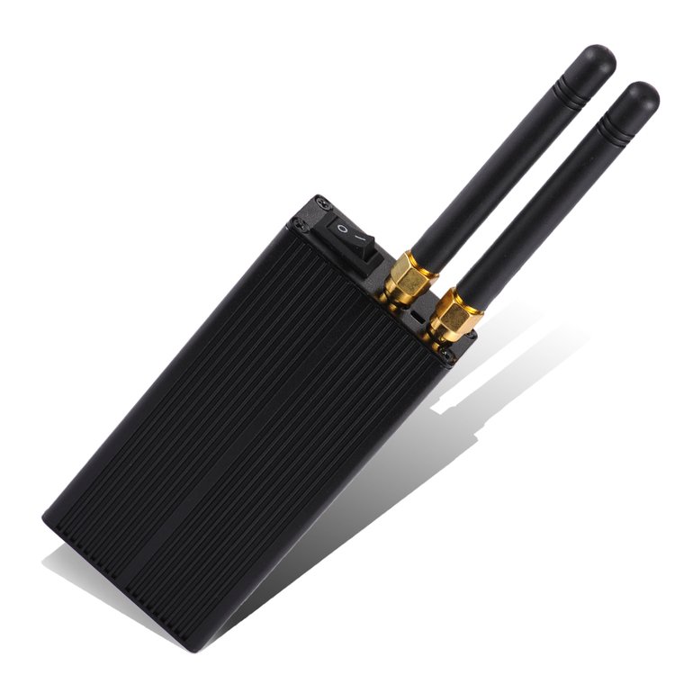  枣强1.2G/1.5G导航屏蔽器
