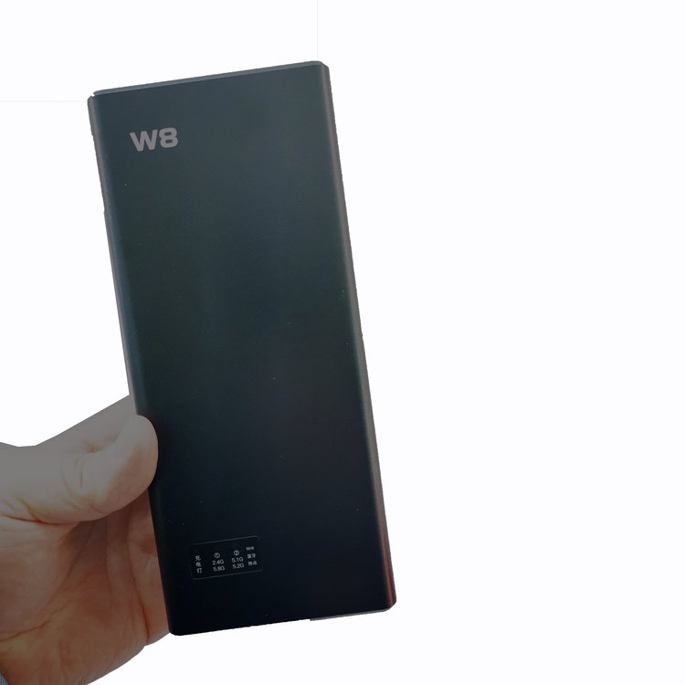  枣强蓝牙WiFi信号屏蔽器