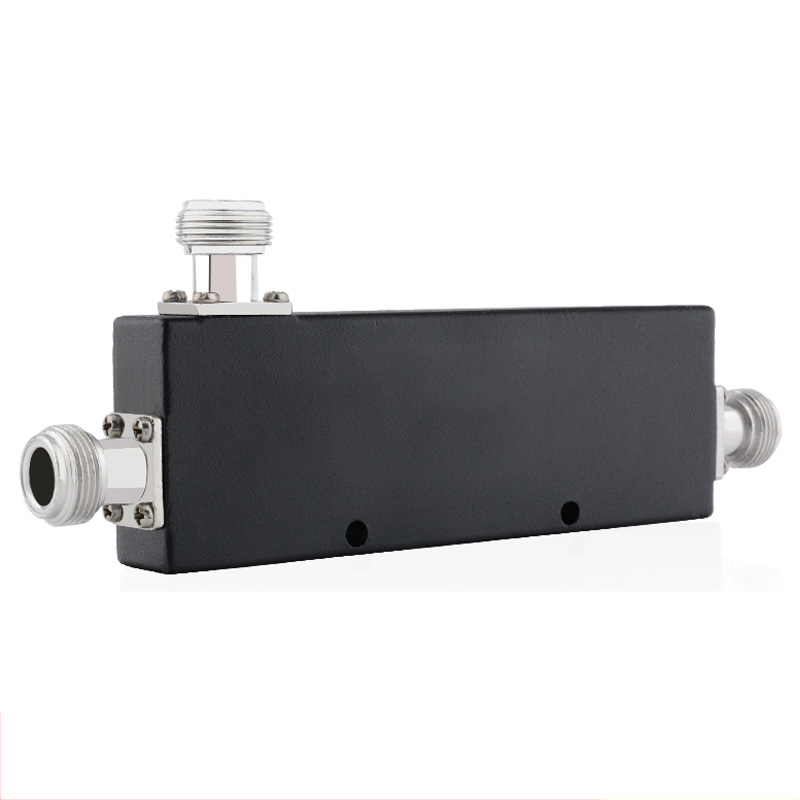  枣强FM调频广播同步广播耦合器