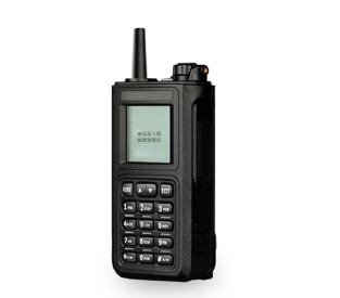  枣强单兵无人机侦测预警仪