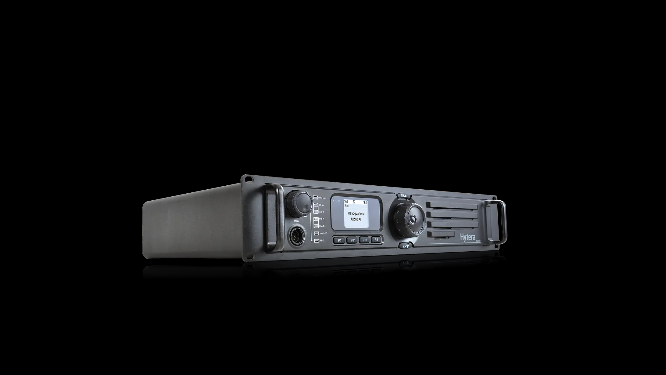  枣强数字中继中转台RD980（海能达）