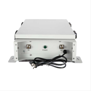  枣强无线对讲系统双向干线放大器