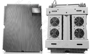  枣强大功率室外全向固定式无人机反制设备