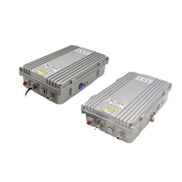  枣强FM调频应急广播数字光纤近端机远端机