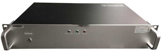  枣强350M PDT消防集群警用主机直放站