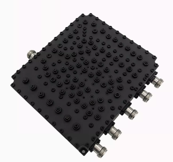  枣强双频三频四频五频腔体合路器4G+5G