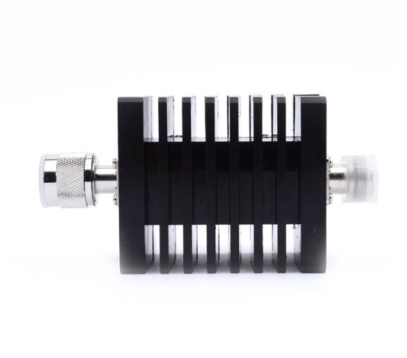  枣强腔体固定衰减器0-3G/0-4G  N型接口